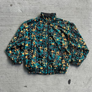 Multicolor Menswear Jacket by Slade
